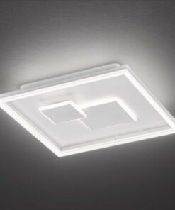 Οροφής led “Nadra” 27w 2150lm Λευκό – 11247