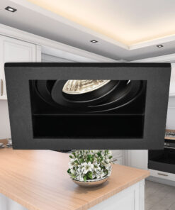 BRY-BETA-A-SQR-1D-BLC-SPOTLIGHT – BH03-05021