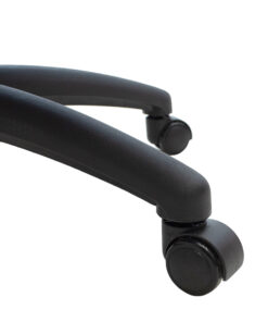 Καρέκλα γραφείου διευθυντή Bear pakoworld pu ταμπά antique-μαύρο – 033-000013