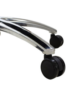 Καρέκλα γραφείου διευθυντή Freedom pakoworld Premium Quality μαύρο pu-mesh – 076-000008