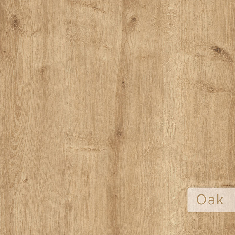Βιβλιοθήκη Karmato pakoworld χρώμα φυσικό 96×25,5×168,5εκ – 119-001075