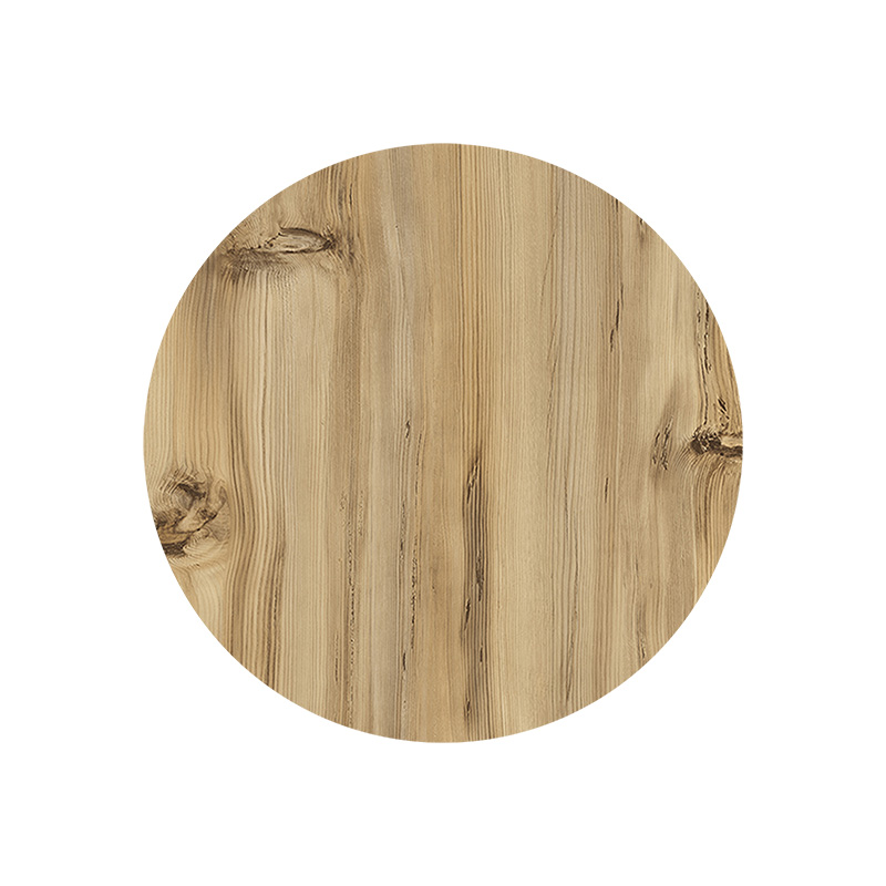 Έπιπλο τηλεόρασης επιτοίχιο Dello pakoworld sonoma 180×31.6×29.6εκ – 176-000060