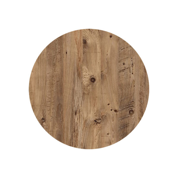 Έπιπλο τηλεόρασης επιτοίχιο Roscoe pakoworld sonoma 140×31.6×29.6εκ – 176-000063