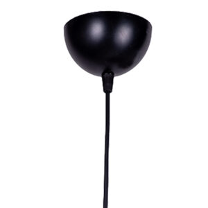 Φωτιστικό οροφής Efkol pakoworld φυσικό Φ32×70εκ – 193-000076