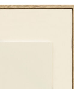 Πίνακας σε καμβά Brendo pakoworld mdf 75×3.5×116εκ – 199-000657