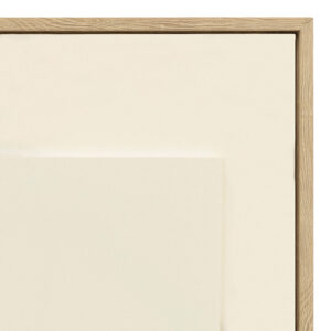 Πίνακας σε καμβά Brendo pakoworld mdf 75×3.5×116εκ – 199-000657
