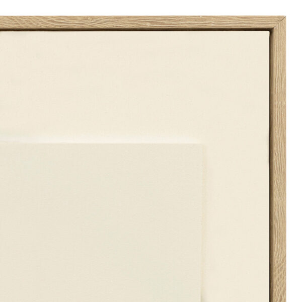 Πίνακας σε καμβά Brendo pakoworld mdf 75×3.5×116εκ – 199-000657