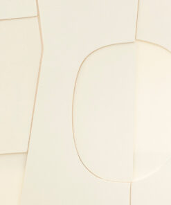 Πίνακας σε καμβά Brendo pakoworld mdf 75×3.5×116εκ – 199-000657
