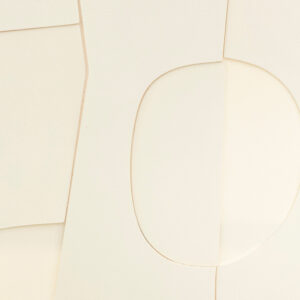 Πίνακας σε καμβά Brendo pakoworld mdf 75×3.5×116εκ – 199-000657