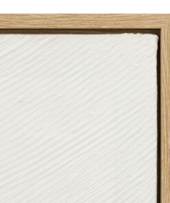 Πίνακας σε καμβά Brendo Ι pakoworld mdf 116×3.8×75εκ – 199-000658