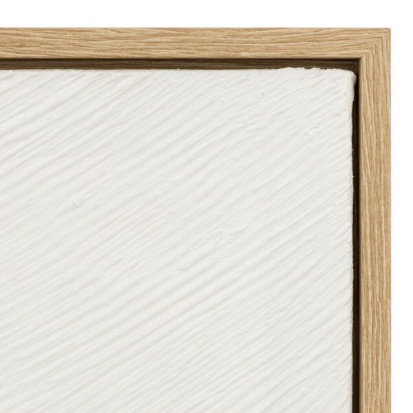 Πίνακας σε καμβά Brendo Ι pakoworld mdf 116×3.8×75εκ – 199-000658