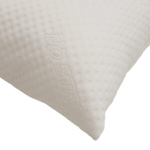 Μαξιλάρι ύπνου Antistress pakoworld 70×50 – 207-000010