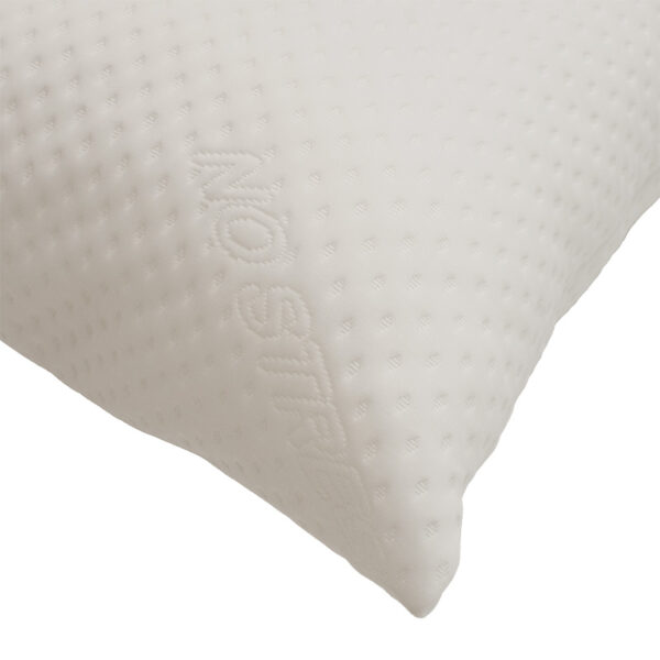 Μαξιλάρι ύπνου Antistress pakoworld 70×50 – 207-000010