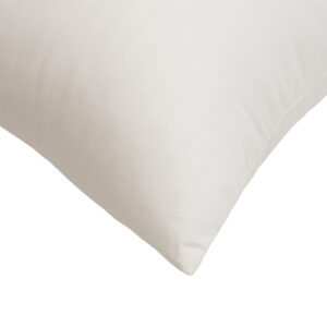 Μαξιλάρι ύπνου Silicon pakoworld 70×50 – 207-000011