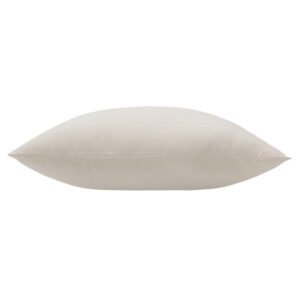 Μαξιλάρι ύπνου Silicon pakoworld 70×50 – 207-000011