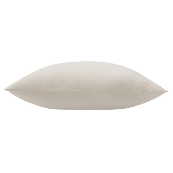 Μαξιλάρι ύπνου Silicon pakoworld 70×50 – 207-000011