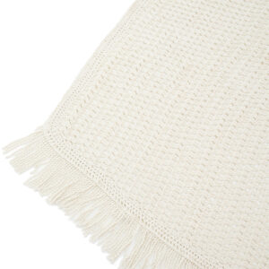 Δίχτυ σκίασης Roof pakoworld μακραμέ μπεζ 4x4m – 220-000009