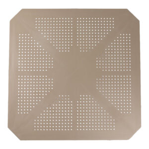 Τραπεζαρία Icon-Ignite pakoworld σετ 5τεμ PP σε cappuccino απόχρωση – 253-000094