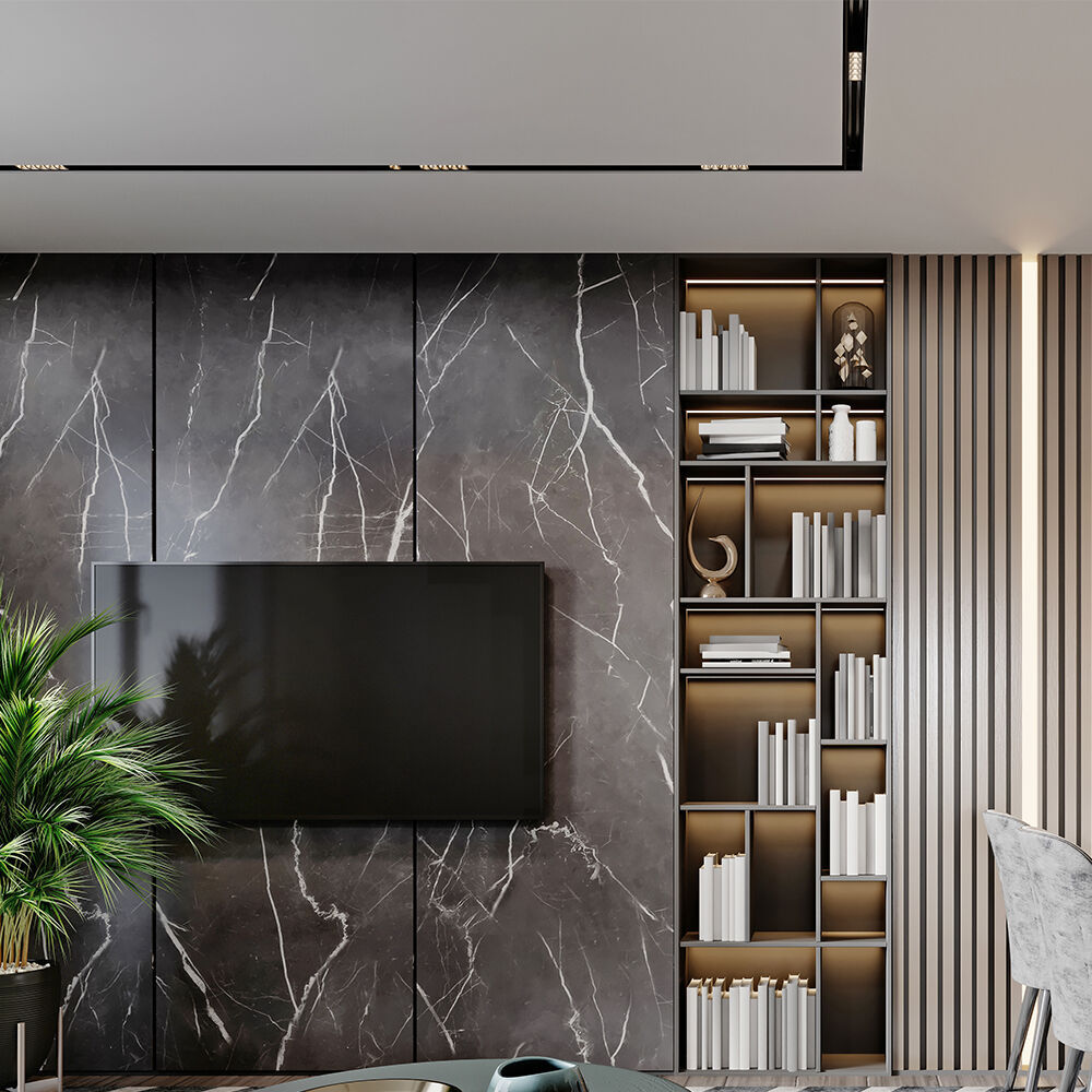 ⚡ LED Μαγνητικά Φωτιστικά Ράγας – Η Απόλυτη Λύση για Επαγγελματικό & Αρχιτεκτονικό Φωτισμό