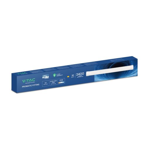 LED Grill Fitting – CREE CHIP 60CM 20W 4000K