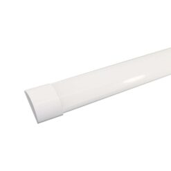 LED Πρισματικό Γραμμικό Φωτιστικό 120cm 40W V-TAC CREE Chip 4300lm 120° Θερμό 3000K – 203506