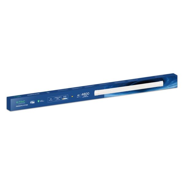 LED Grill Fitting – CREE CHIP 120CM 40W 4000K