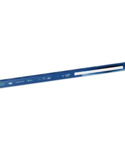 LED Πρισματικό Γραμμικό Φωτιστικό 150cm 50W V-TAC Cree Chip 6yrs Wty 6000lm 4000K – 203546