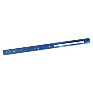 LED Πρισματικό Γραμμικό Φωτιστικό 150cm 50W V-TAC Cree Chip 6yrs Wty 6000lm 4000K – 203546