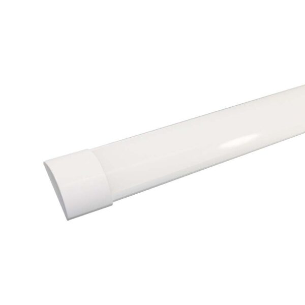 LED Πρισματικό Γραμμικό Φωτιστικό 150cm 50W V-TAC Cree Chip 6yrs Wty 6000lm 4000K – 203546