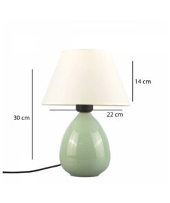 GloboStar® CESTA 204-0182 Μοντέρνο Κρεμαστό Φωτιστικό Οροφής Μονόφωτο 1 x E27 AC 220-240V IP20 Μαύρο – Μ17 x Π17 x Υ23cm