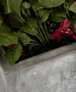 GloboStar® Artificial Garden BOUGAINVILLEA PLANT 20667 Τεχνητό Διακοσμητικό Φυτό Μπουκανβίλια Π120 x Μ70 x Y72cm