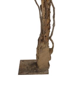 GloboStar® Artificial Garden BOUGAINVILLEA BLOSSOM 20672 Τεχνητό Διακοσμητικό Δέντρο Άνθος Μπουκαμβίλιας Μ230 x Π100 x Υ250cm