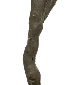 GloboStar® Artificial Garden PINK CHERRY BLOSSOM TREE 20677 Τεχνητό Διακοσμητικό Δέντρο Ροζ Άνθος Κερασιάς Υ160cm