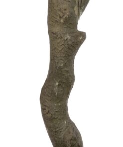 GloboStar® Artificial Garden PINK CHERRY BLOSSOM TREE 20678 Τεχνητό Διακοσμητικό Δέντρο Ροζ Άνθος Κερασιάς Υ200cm