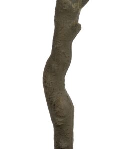 GloboStar® Artificial Garden SALMON CHERRY BLOSSOM TREE 20678 Τεχνητό Διακοσμητικό Δέντρο Απαλό Ροζ Άνθος Κερασιάς Υ160cm