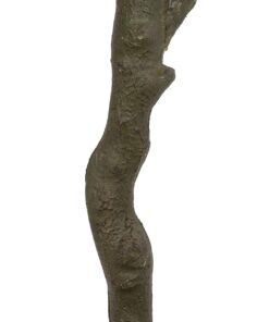 GloboStar® Artificial Garden SALMON CHERRY BLOSSOM TREE 20680 Τεχνητό Διακοσμητικό Δέντρο Απαλό Ροζ Άνθος Κερασιάς Υ200cm