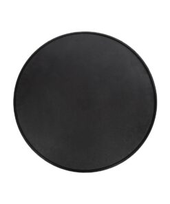 GloboStar® Artificial Garden VARIOUS PLANTS ROUND WALL DISC 20689 Τεχνητό Διακοσμητικό Στρογγυλό Πάνελ Φυλλωσιάς – Κάθετος Κήπος Μιξ Μ70 x Π70 x Υ15cm