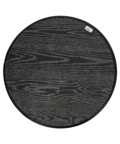 GloboStar® Artificial Garden VARIOUS PLANTS ROUND WALL DISC 20691 Τεχνητό Διακοσμητικό Στρογγυλό Πάνελ Φυλλωσιάς – Κάθετος Κήπος Μιξ Μ60 x Π60 x Υ20cm