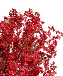 GloboStar® Artificial Garden AZALEA TREE 21059 Τεχνητό Διακοσμητικό Δέντρο Αζαλέα Μ230 x Π230 x Υ300cm