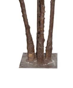 GloboStar® Artificial Garden AZALEA TREE 21059 Τεχνητό Διακοσμητικό Δέντρο Αζαλέα Μ230 x Π230 x Υ300cm