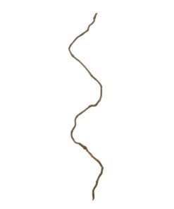 GloboStar® Artificial Garden DRY VINE 21067 Τεχνητό Διακοσμητικό Κλαδί Ξηρό Αμπέλι Μ8 x Π8 x Υ180cm – Σετ 10 τμχ