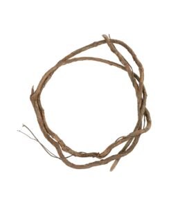 GloboStar® Artificial Garden DRY VINE 21067 Τεχνητό Διακοσμητικό Κλαδί Ξηρό Αμπέλι Μ8 x Π8 x Υ180cm – Σετ 10 τμχ