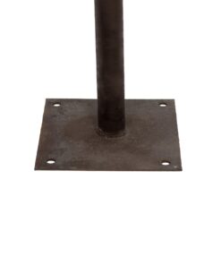 GloboStar® Artificial Garden ROSES TREE 21068 Τεχνητό Διακοσμητικό Δέντρο Τριανταφυλλιά Μ110 x Π110 x Υ240cm