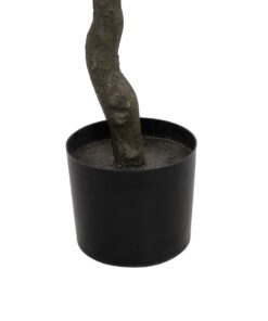 GloboStar® Artificial Garden MAPLE TREE 21105 Τεχνητό Διακοσμητικό Δέντρο Σφένδαμος Μ80 x Π80 x Υ160cm