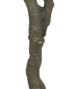 GloboStar® Artificial Garden LEMON TREE 21106 Τεχνητό Διακοσμητικό Δέντρο Λεμονιά Υ200cm