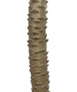 GloboStar® Artificial Garden WASHINGTONIA FILIFERA TREE 21107 Τεχνητό Διακοσμητικό Φοινικόδεντρου Υ200cm