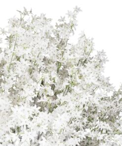 GloboStar® Artificial Garden ALMOND TREE 21114 Τεχνητό Διακοσμητικό Δέντρο Αμυγδαλιά Μ380 x Π380 x Υ300cm