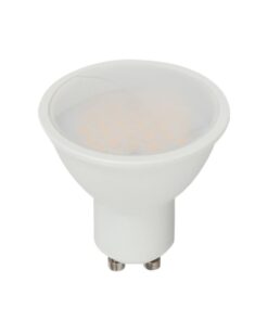 LED Λάμπα GU10 2.9W V-TAC 100° 250lm Φυσικό Λευκό 4000K – 212988