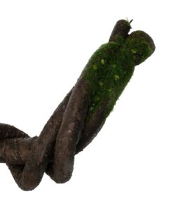 GloboStar® Artificial Garden VINE BRANCH 21465 Τεχνητό Διακοσμητικό Κλαδί Αμπελιού Y170cm