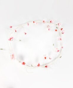 GloboStar® Artificial Garden MANGOLIA FLOWER VINE 21473 Τεχνητό Διακοσμητικό Κλαδί Μανόλιας Y300cm